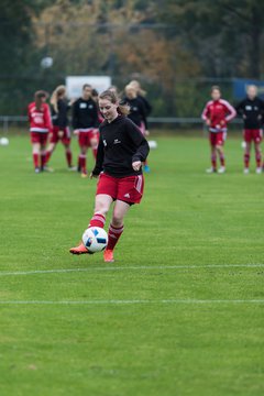 Bild 17 - B-Juniorinnen SV Henstedt Ulzburg - SV Wahlstedt : Ergebnis: 11:0